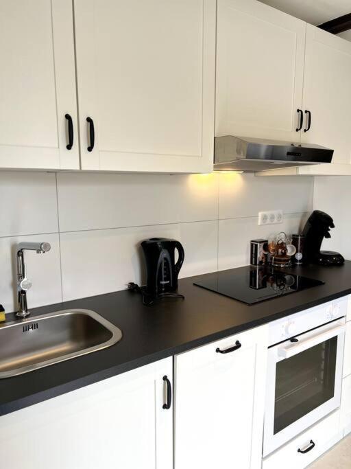 Appartement Duplex Avec Jardin Ingersheim Bagian luar foto
