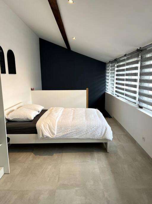 Appartement Duplex Avec Jardin Ingersheim Bagian luar foto